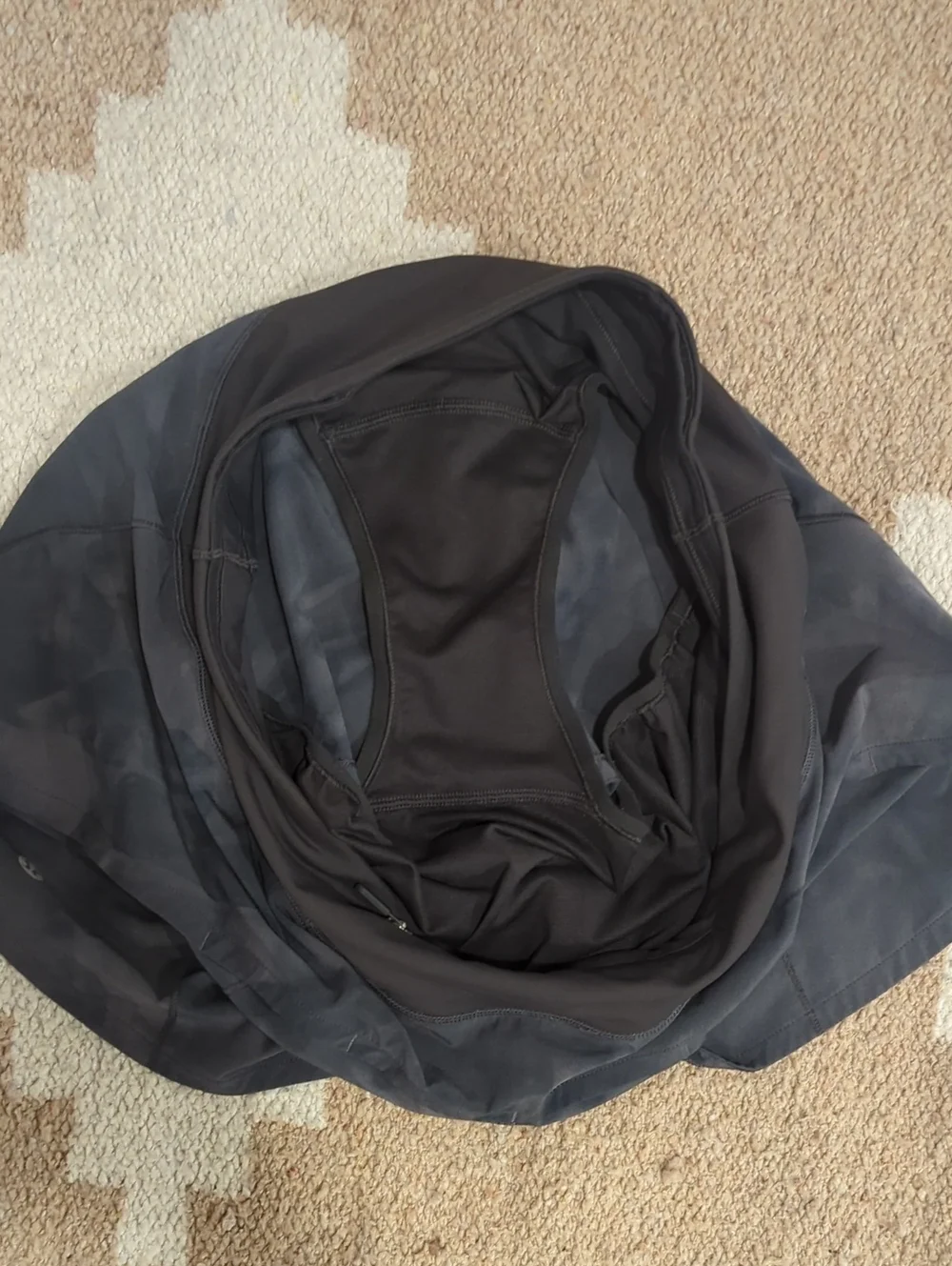Lululemon π Speed Up Shorts π 6 - Picture 5 of 5